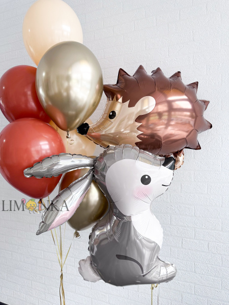 SEO информация